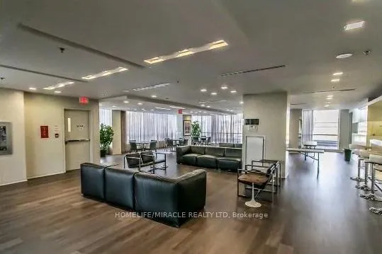 Photo 44 of Unit 2604, 16 Brookers Lane, Etobicoke, Mimico — HOMEH