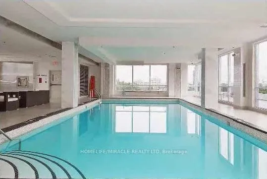 Photo 45 of Unit 2604, 16 Brookers Lane, Etobicoke, Mimico — HOMEH