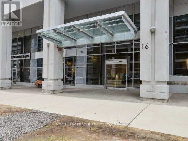 Photo 46 of Unit 2604, 16 Brookers Lane, Etobicoke, Mimico — HOMEH