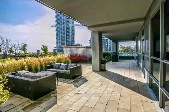 Photo 47 of Unit 2604, 16 Brookers Lane, Etobicoke, Mimico — HOMEH