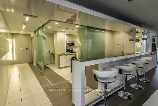 Photo 48 of Unit 2604, 16 Brookers Lane, Etobicoke, Mimico — HOMEH