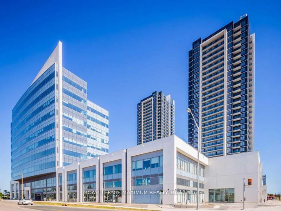 Photo 1 of Unit 2203, 3700 Highway 7 Road, Vaughan, Vaughan Corporate Centre — HOMEH