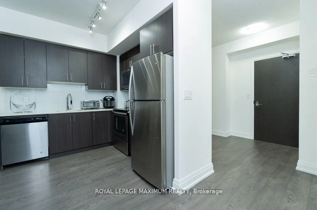 Photo 7 of Unit 2203, 3700 Highway 7 Road, Vaughan, Vaughan Corporate Centre — HOMEH