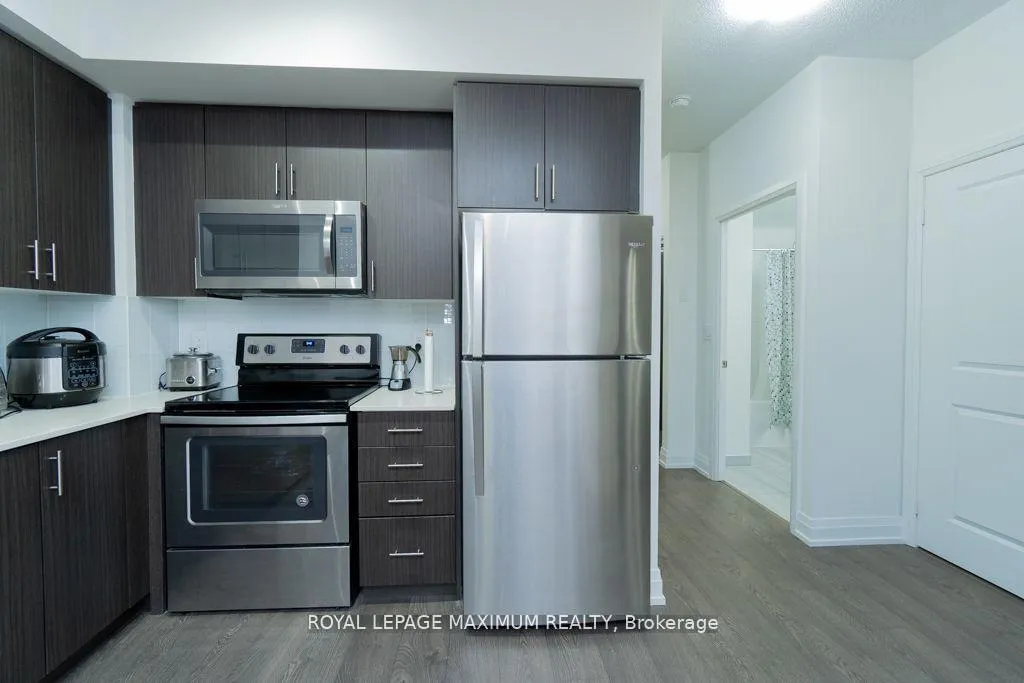 Photo 8 of Unit 2203, 3700 Highway 7 Road, Vaughan, Vaughan Corporate Centre — HOMEH
