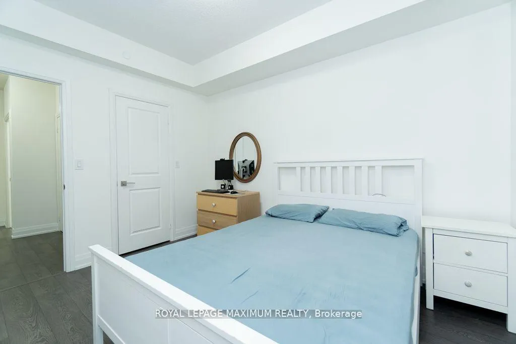 Photo 10 of Unit 2203, 3700 Highway 7 Road, Vaughan, Vaughan Corporate Centre — HOMEH