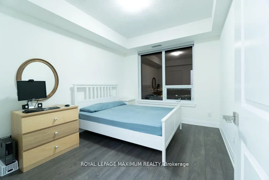 Photo 11 of Unit 2203, 3700 Highway 7 Road, Vaughan, Vaughan Corporate Centre — HOMEH