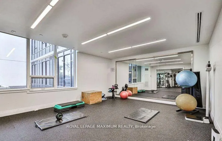 Photo 15 of Unit 2203, 3700 Highway 7 Road, Vaughan, Vaughan Corporate Centre — HOMEH