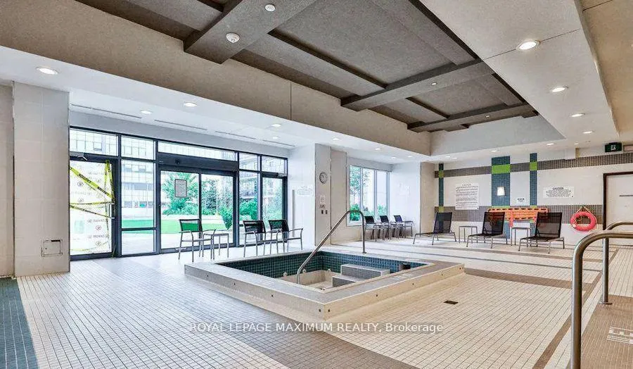Photo 18 of Unit 2203, 3700 Highway 7 Road, Vaughan, Vaughan Corporate Centre — HOMEH
