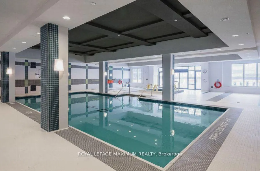 Photo 19 of Unit 2203, 3700 Highway 7 Road, Vaughan, Vaughan Corporate Centre — HOMEH