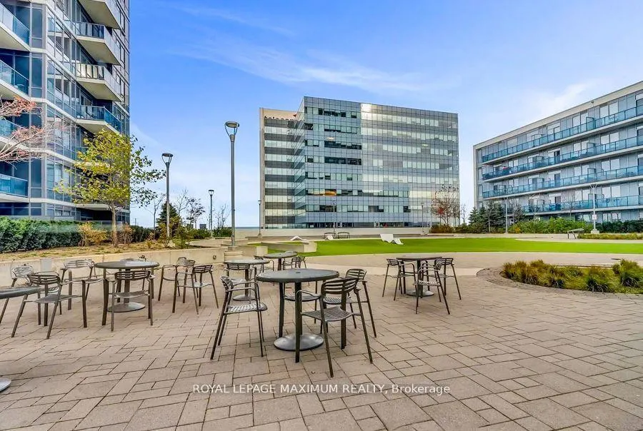 Photo 20 of Unit 2203, 3700 Highway 7 Road, Vaughan, Vaughan Corporate Centre — HOMEH