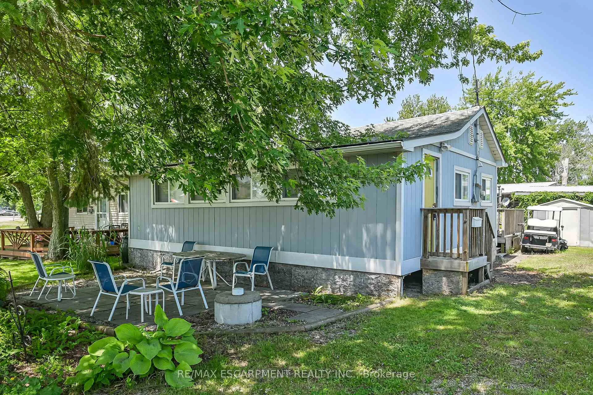 Photo 1 of 1041 Lakeshore Road, Haldimand — HOMEH
