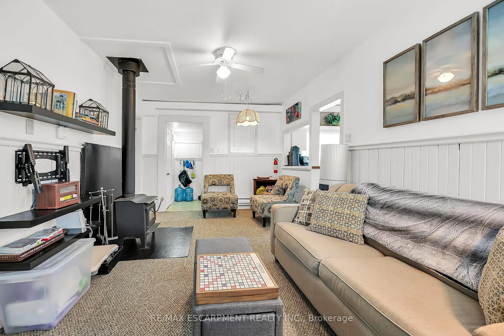 Photo 13 of 1041 Lakeshore Road, Haldimand — HOMEH