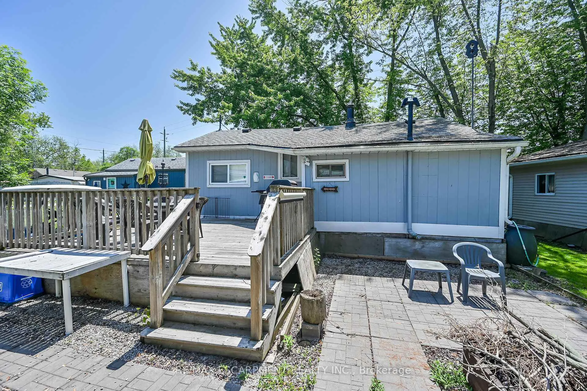 Photo 27 of 1041 Lakeshore Road, Haldimand — HOMEH