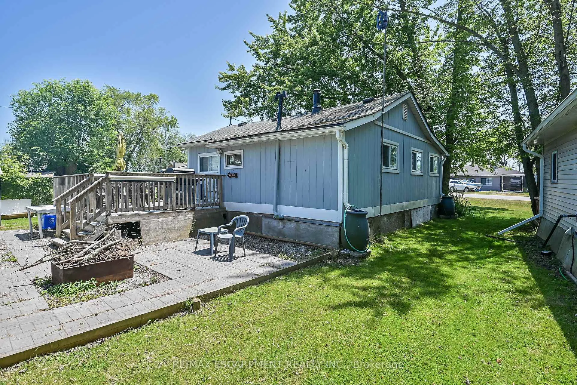 Photo 28 of 1041 Lakeshore Road, Haldimand — HOMEH