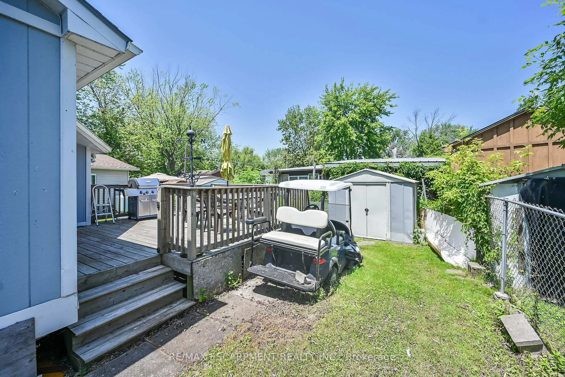 Photo 31 of 1041 Lakeshore Road, Haldimand — HOMEH