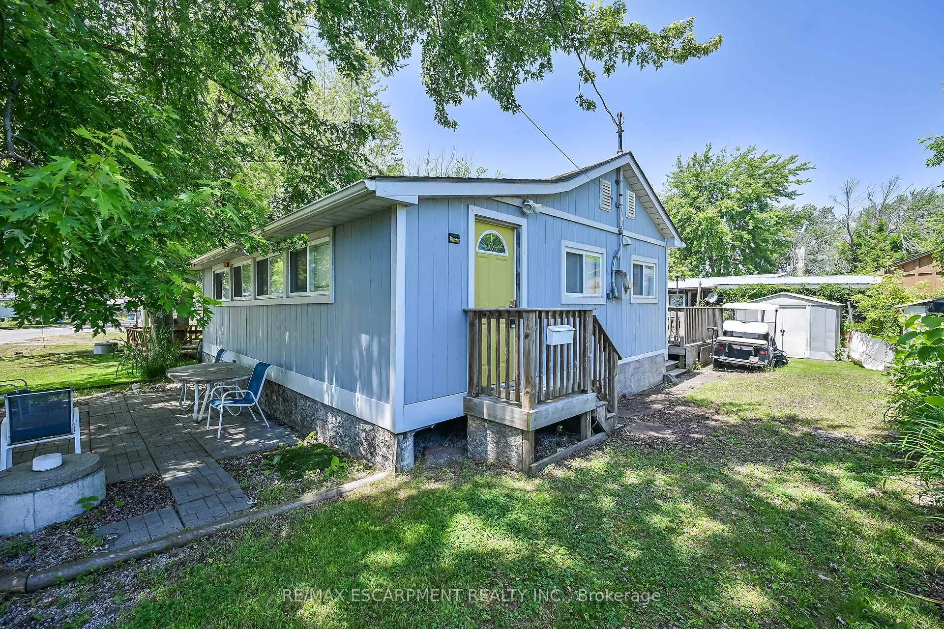 Photo 32 of 1041 Lakeshore Road, Haldimand — HOMEH