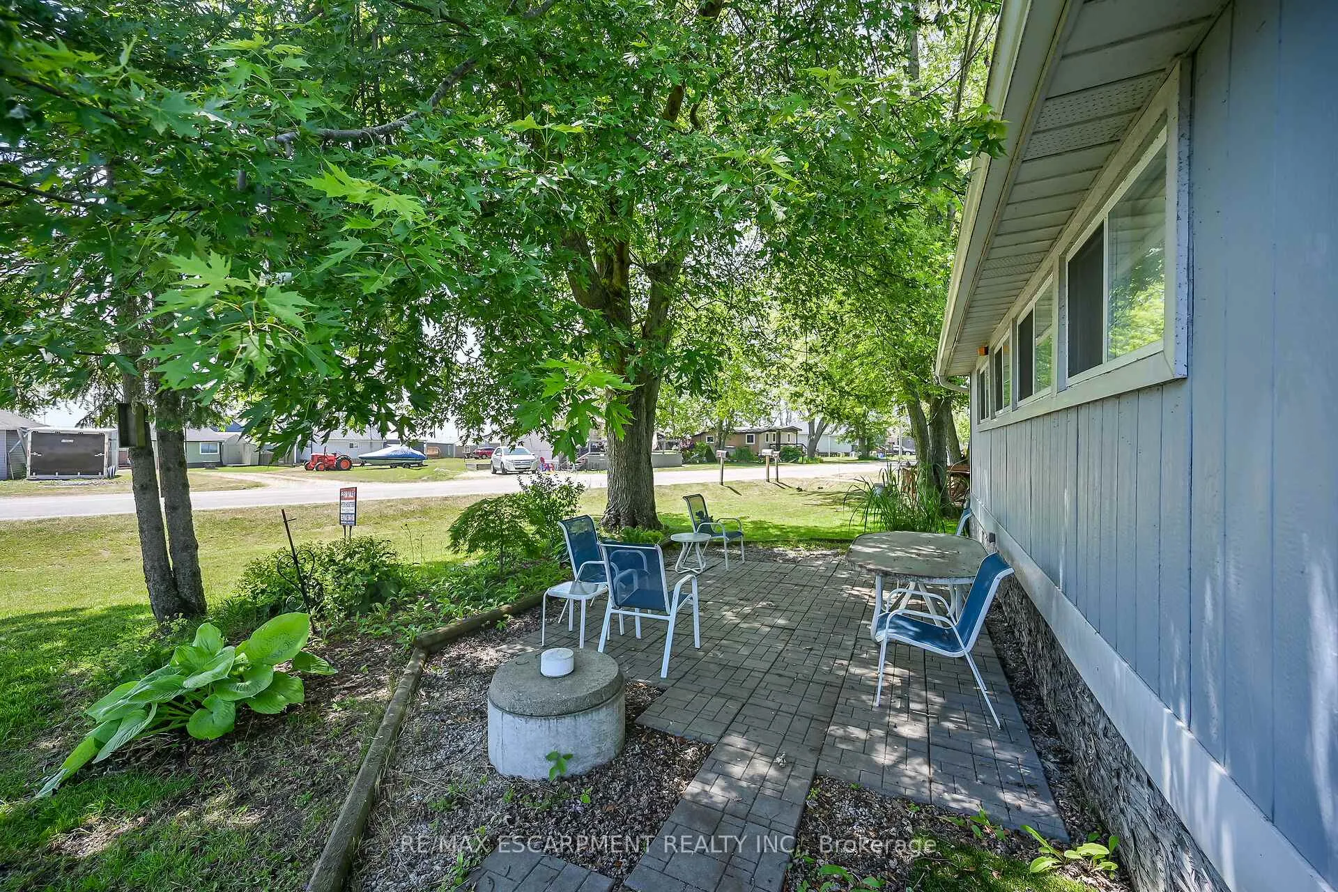 Photo 33 of 1041 Lakeshore Road, Haldimand — HOMEH