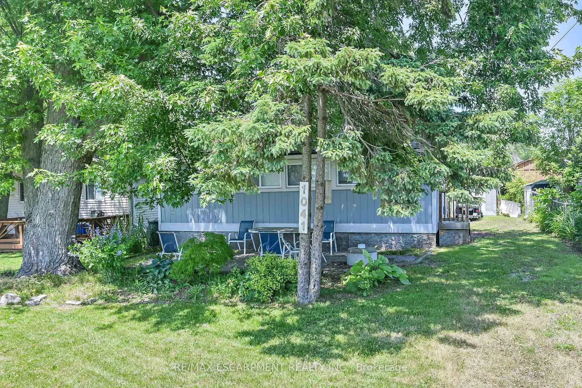 Photo 36 of 1041 Lakeshore Road, Haldimand — HOMEH