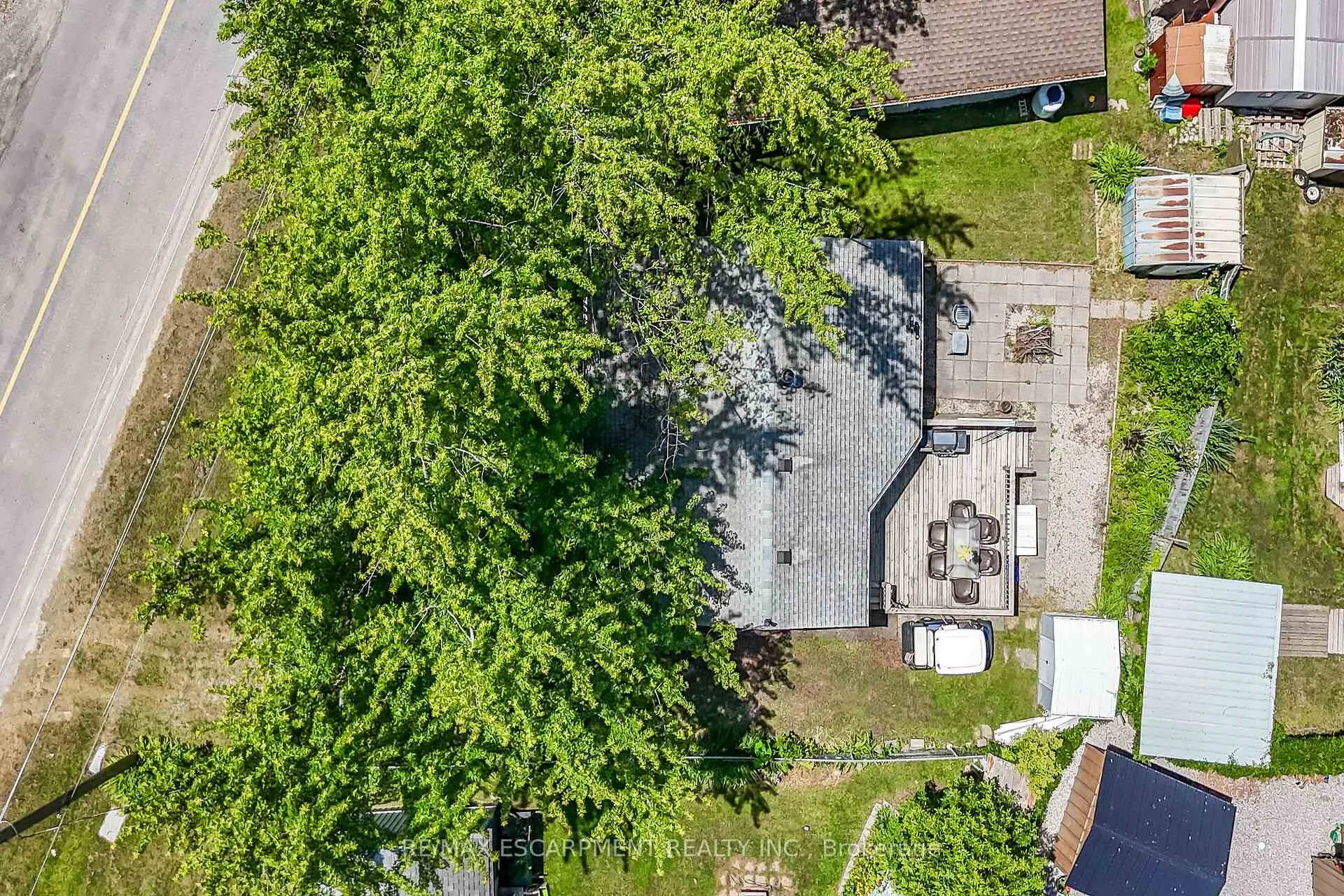 Photo 38 of 1041 Lakeshore Road, Haldimand — HOMEH