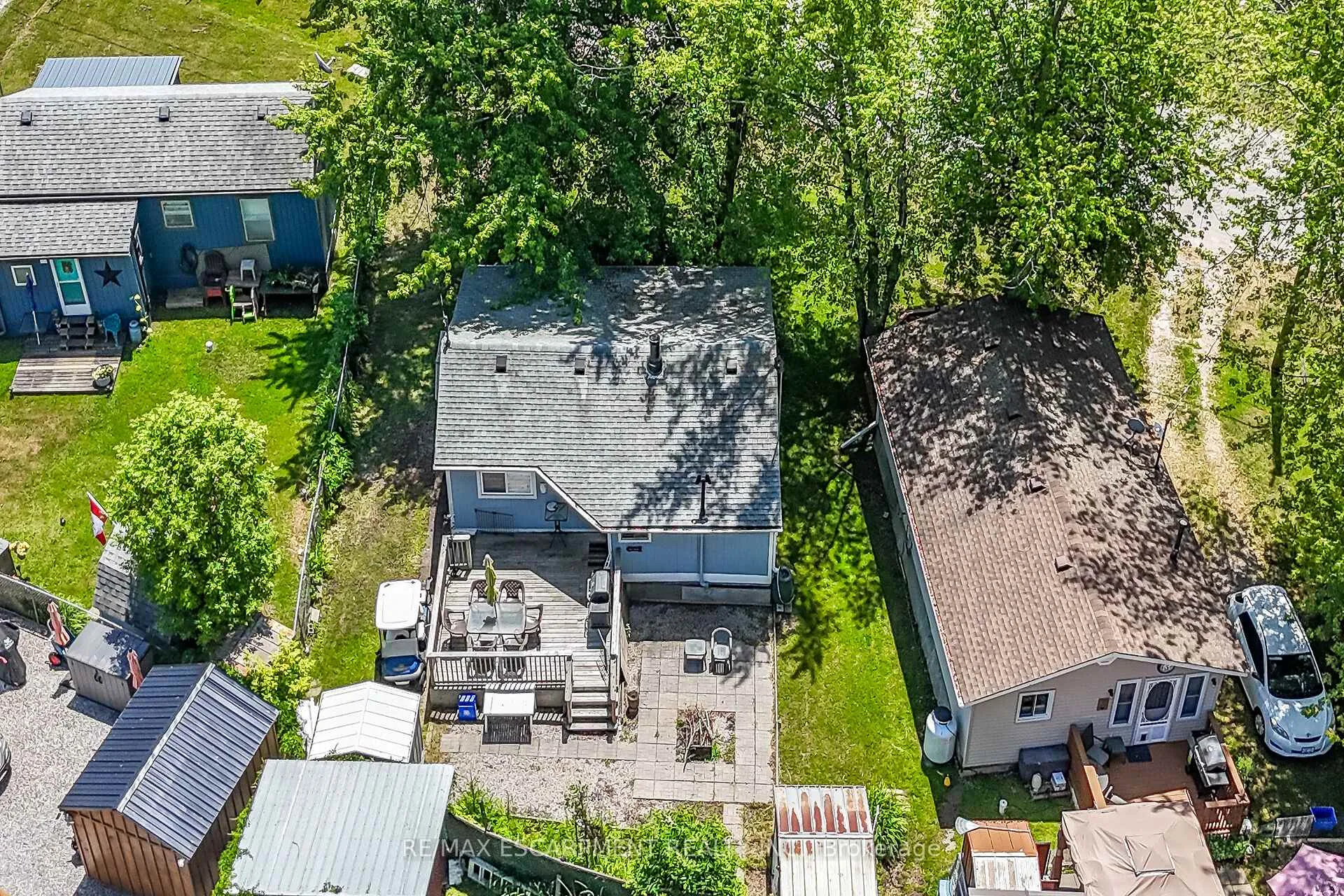 Photo 39 of 1041 Lakeshore Road, Haldimand — HOMEH