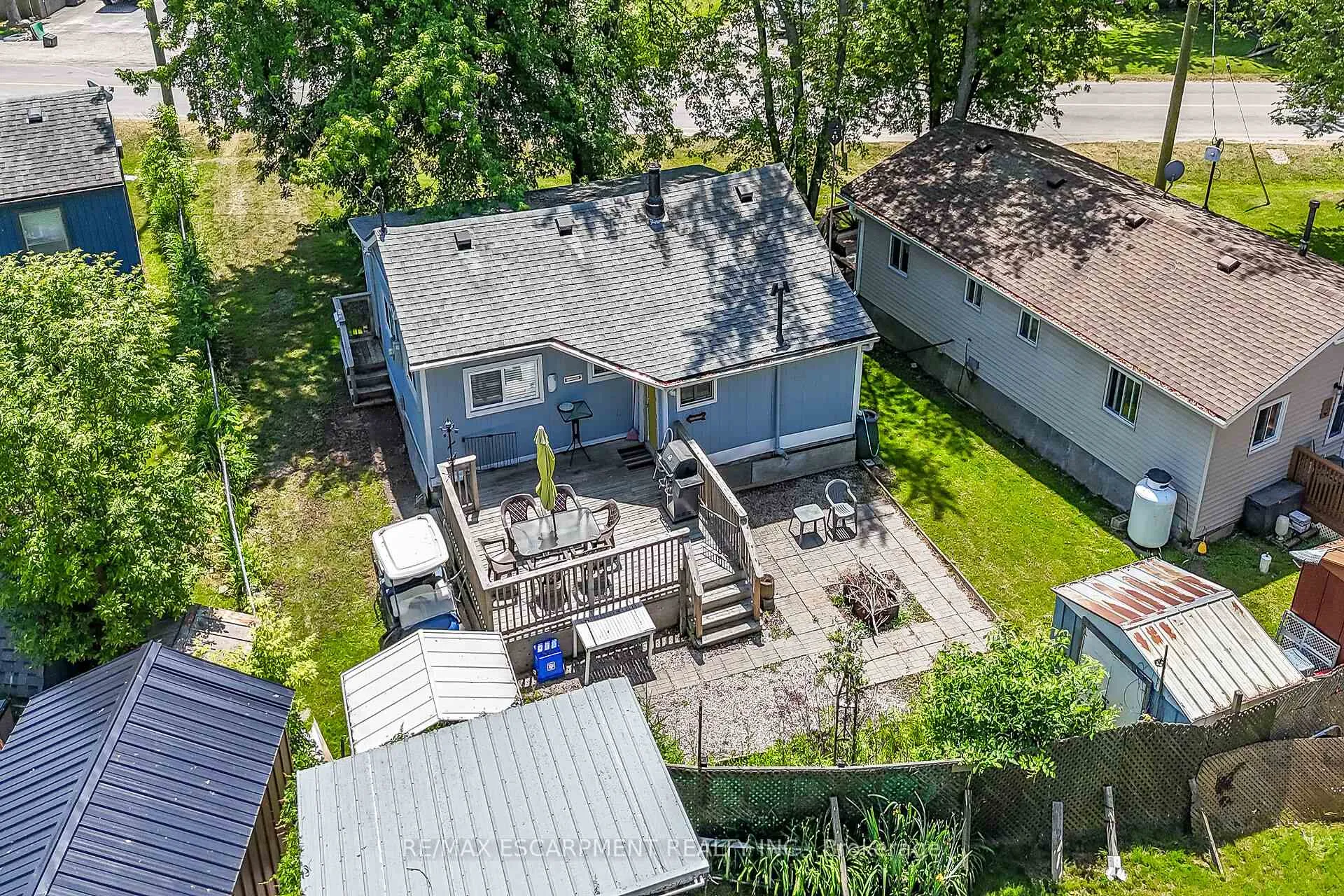 Photo 41 of 1041 Lakeshore Road, Haldimand — HOMEH