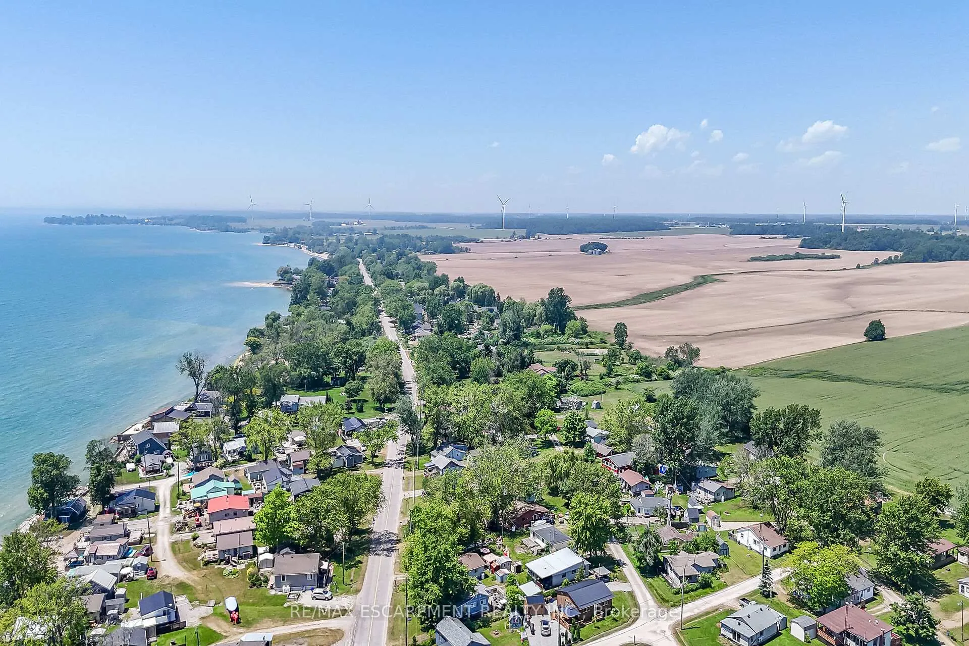 Photo 43 of 1041 Lakeshore Road, Haldimand — HOMEH