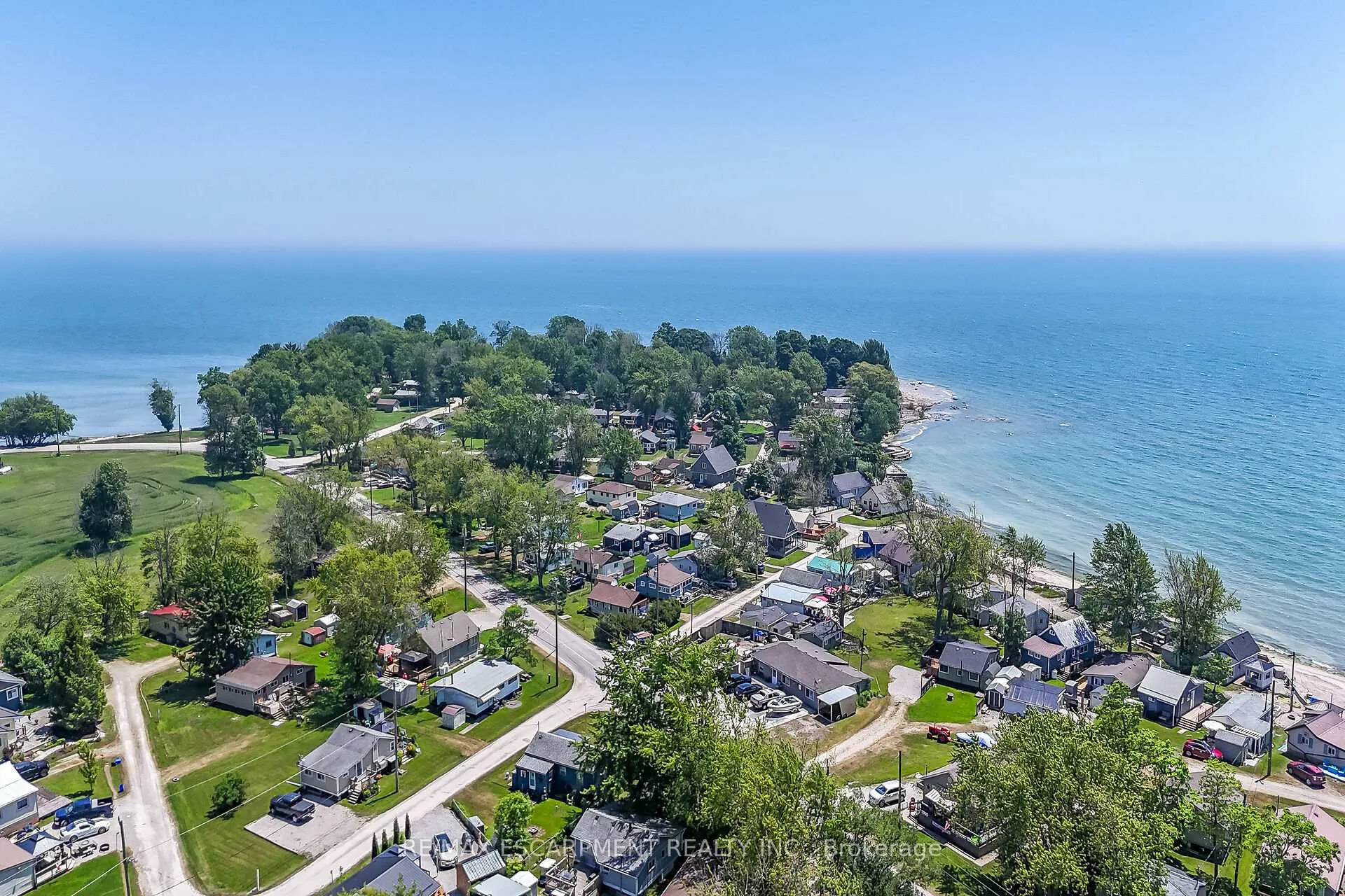 Photo 46 of 1041 Lakeshore Road, Haldimand — HOMEH