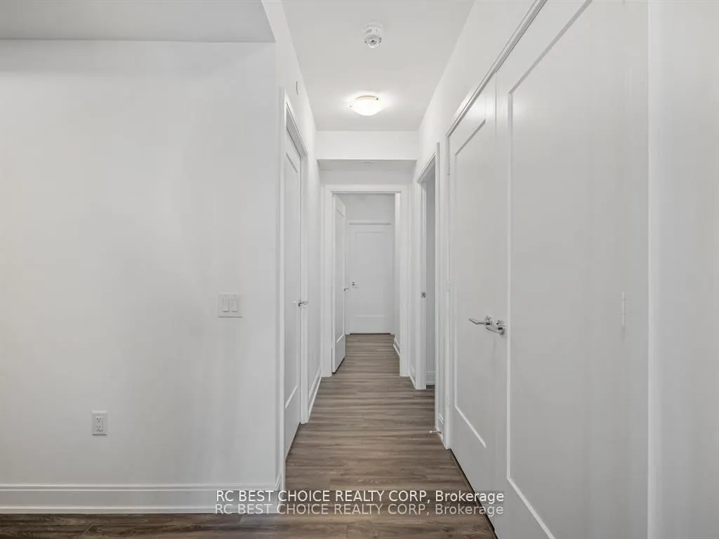 Photo 9 of Unit 1008, 65 Annie Craig Drive, Etobicoke, Mimico — HOMEH