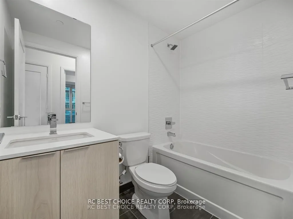 Photo 22 of Unit 1008, 65 Annie Craig Drive, Etobicoke, Mimico — HOMEH