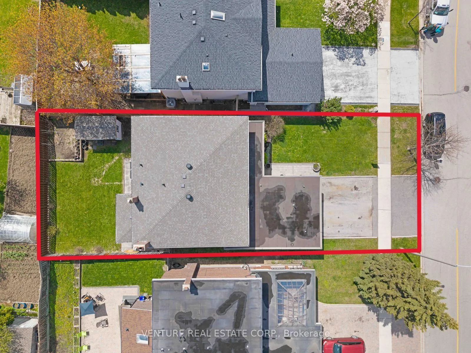 Photo 5 of 83 Jeanne Drive, Vaughan, East Woodbridge — HOMEH