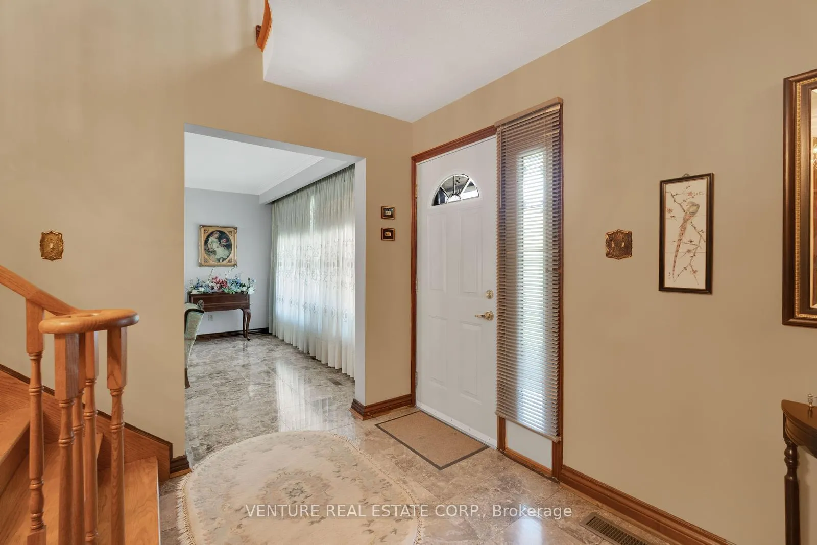 Photo 9 of 83 Jeanne Drive, Vaughan, East Woodbridge — HOMEH