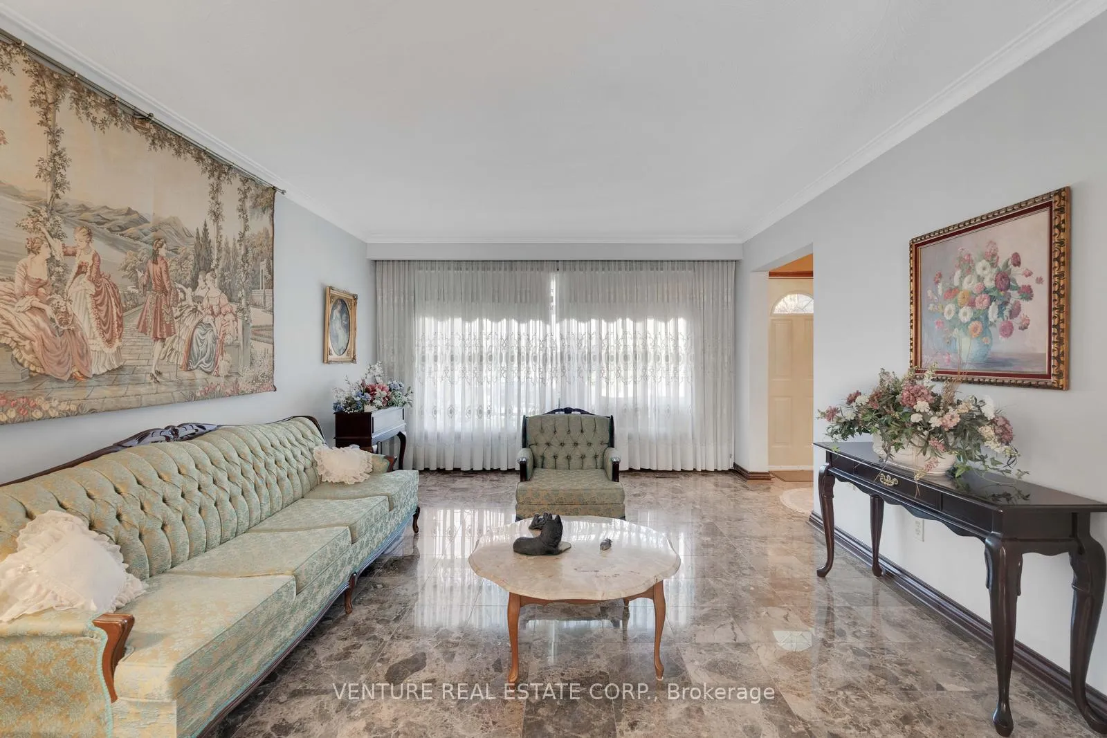 Photo 11 of 83 Jeanne Drive, Vaughan, East Woodbridge — HOMEH