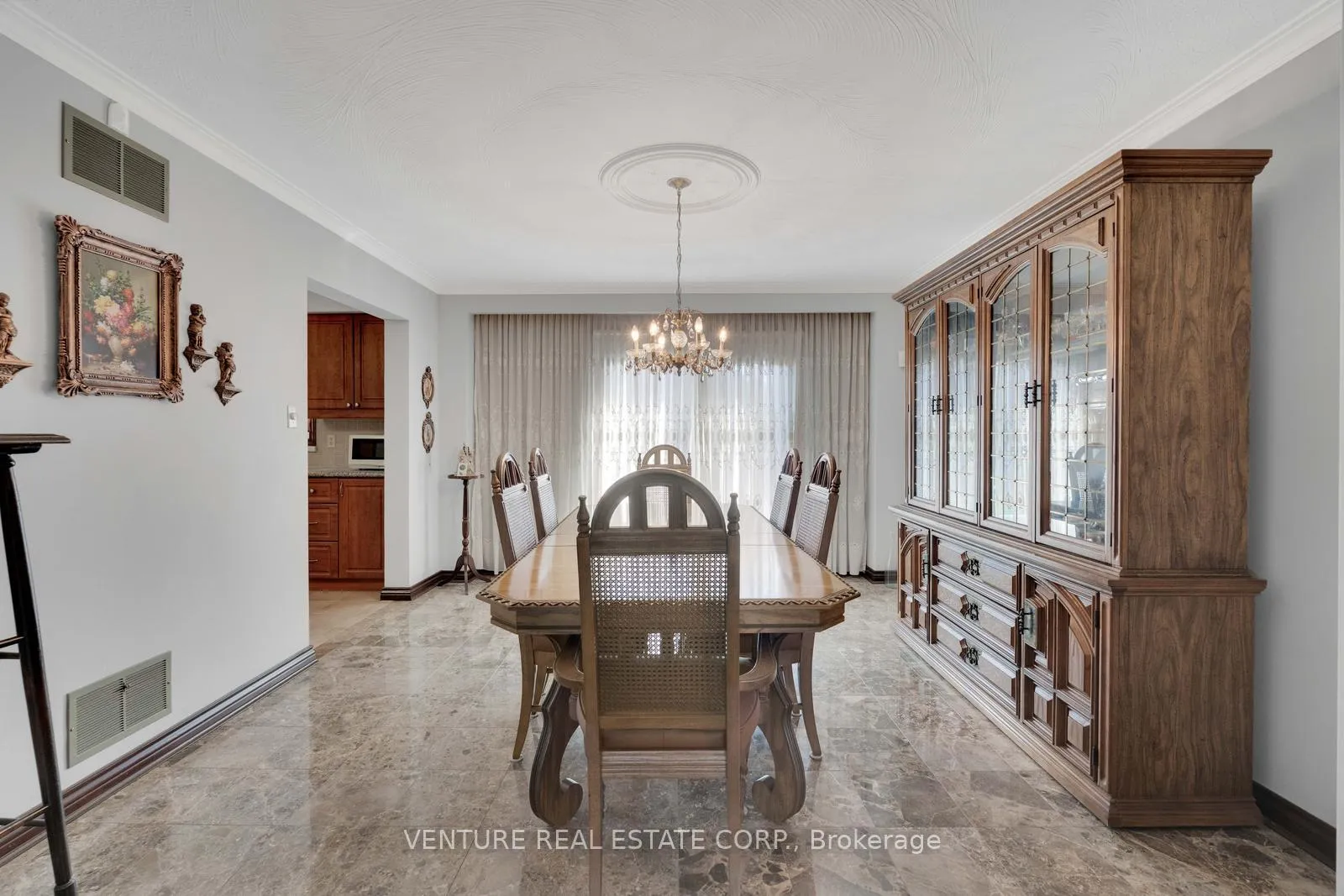 Photo 12 of 83 Jeanne Drive, Vaughan, East Woodbridge — HOMEH