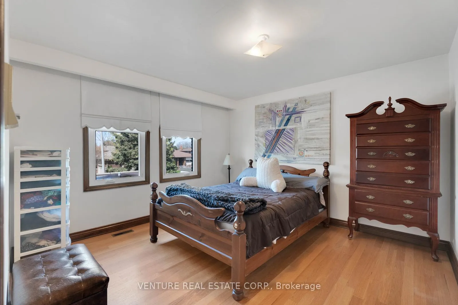 Photo 24 of 83 Jeanne Drive, Vaughan, East Woodbridge — HOMEH