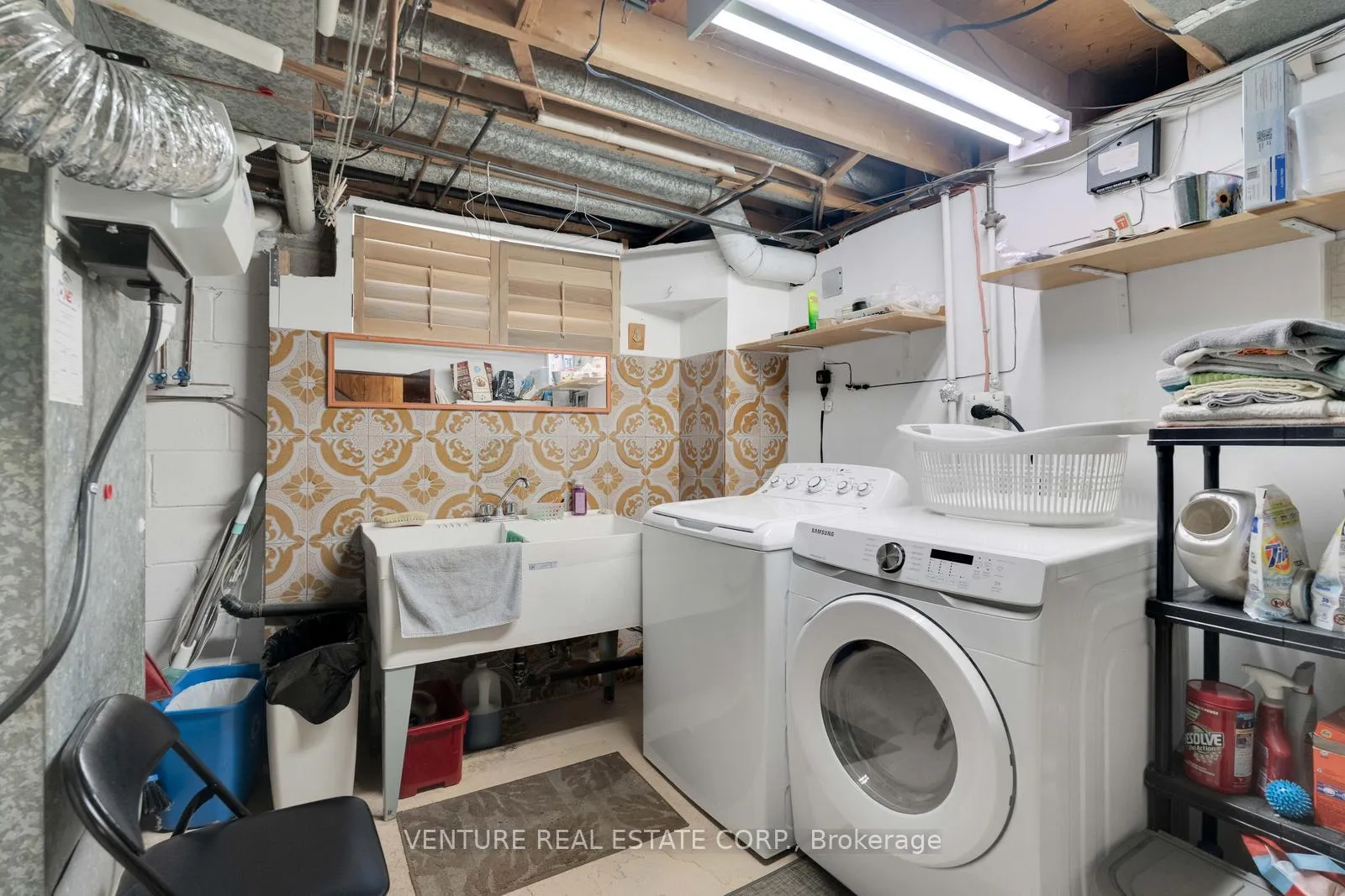 Photo 44 of 83 Jeanne Drive, Vaughan, East Woodbridge — HOMEH