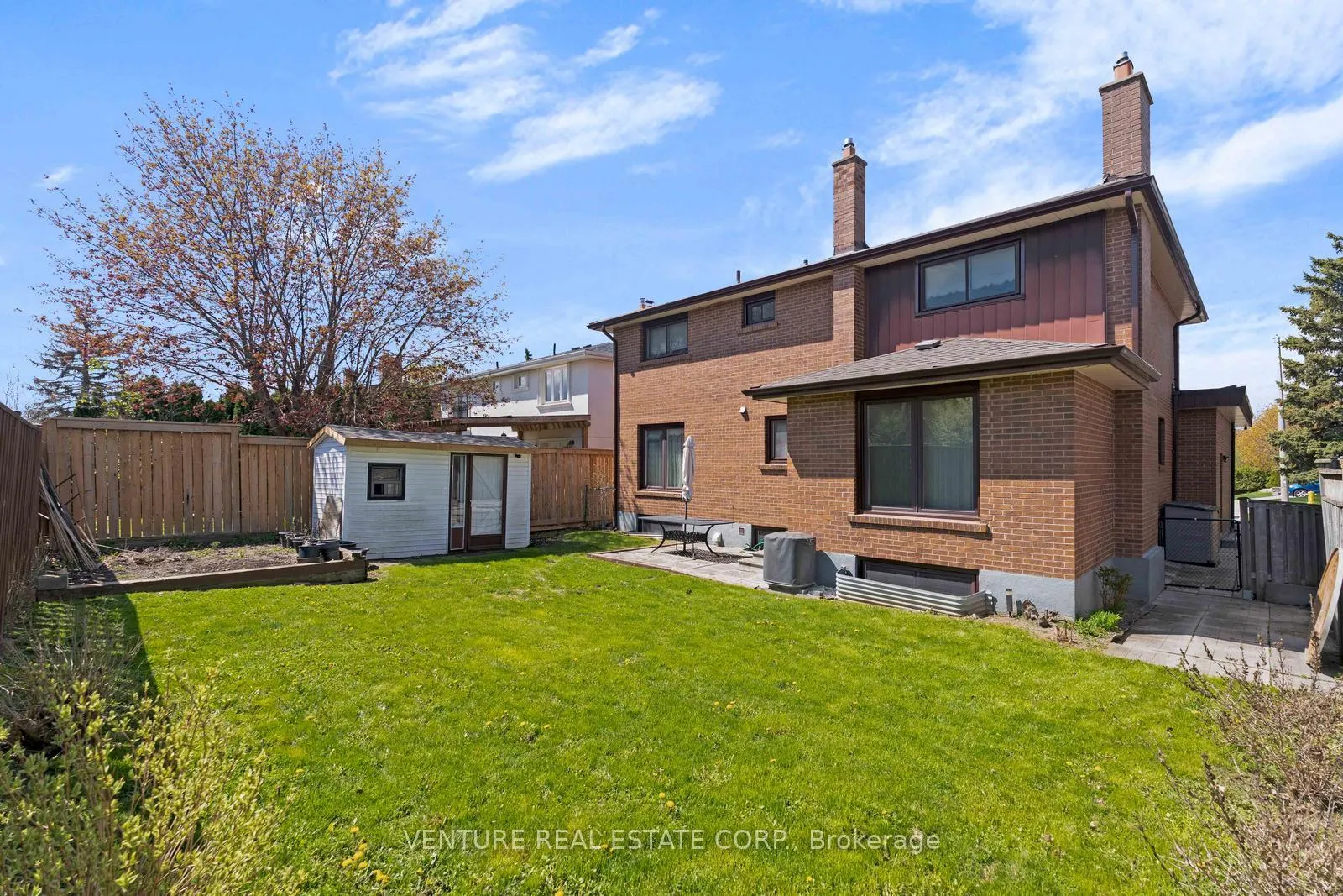 Photo 47 of 83 Jeanne Drive, Vaughan, East Woodbridge — HOMEH