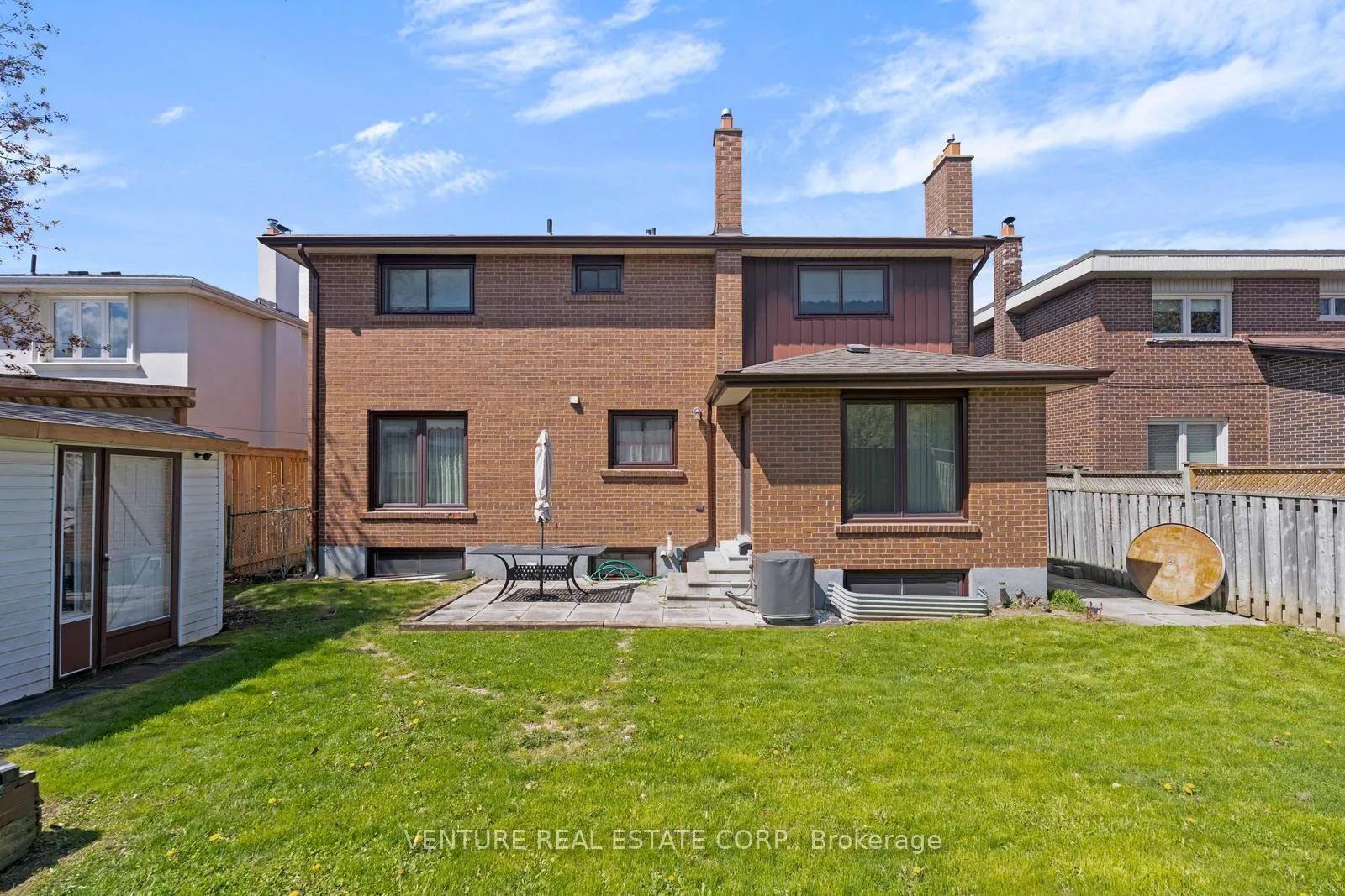 Photo 48 of 83 Jeanne Drive, Vaughan, East Woodbridge — HOMEH