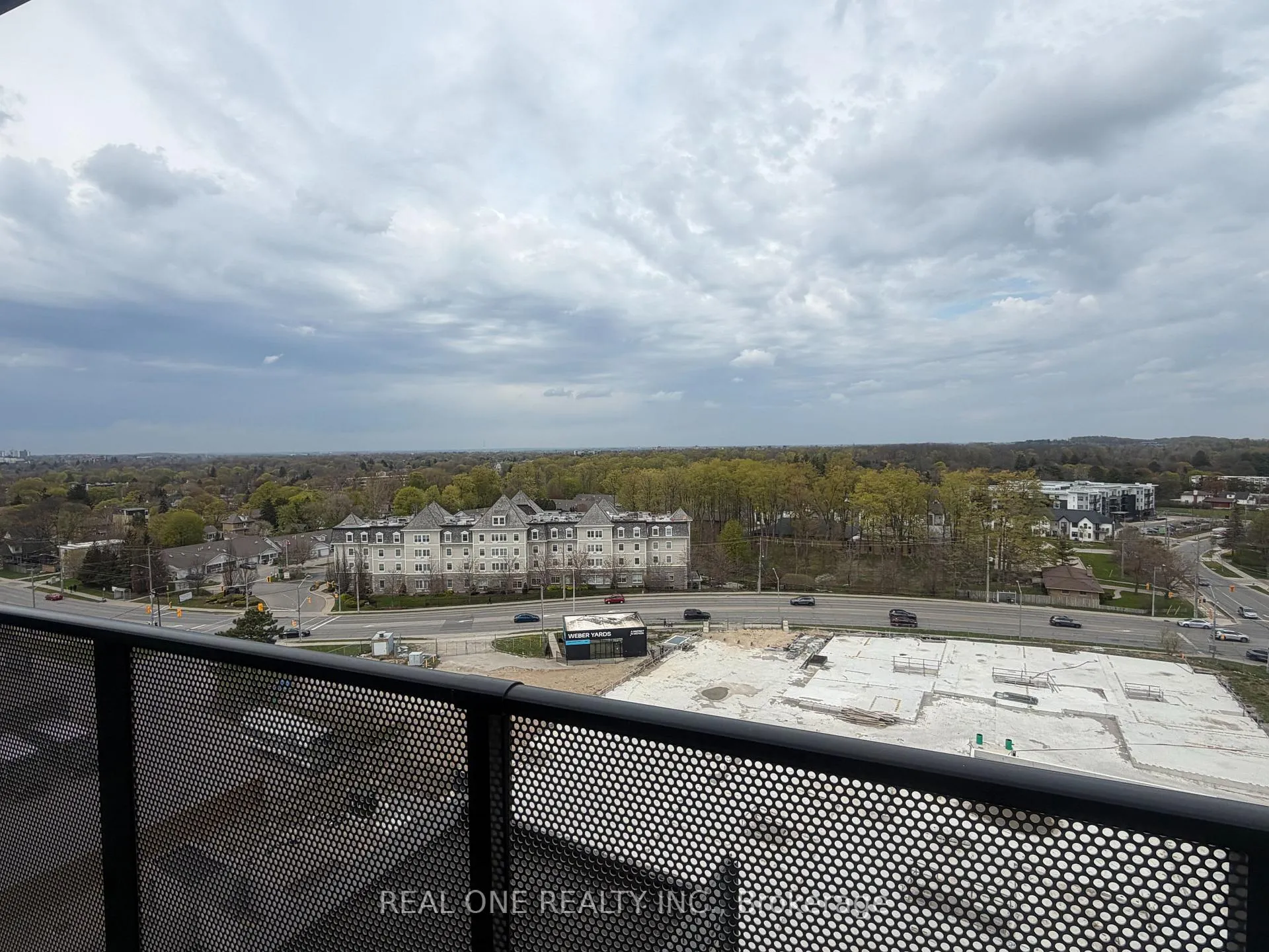 Photo 10 of Unit 1010, 1333 Weber Street E, Kitchener — HOMEH