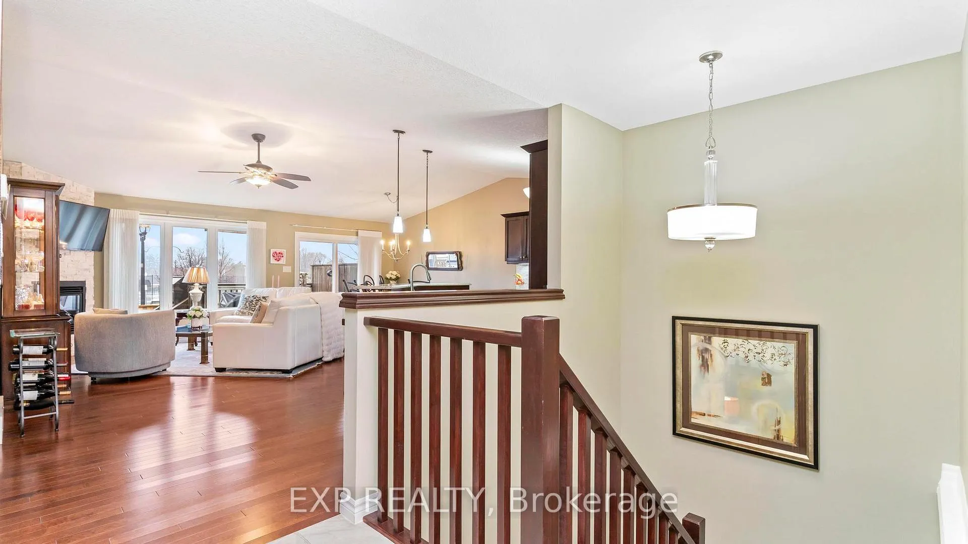 Photo 6 of Unit 14, 2100 Denview Avenue, London, North S — HOMEH