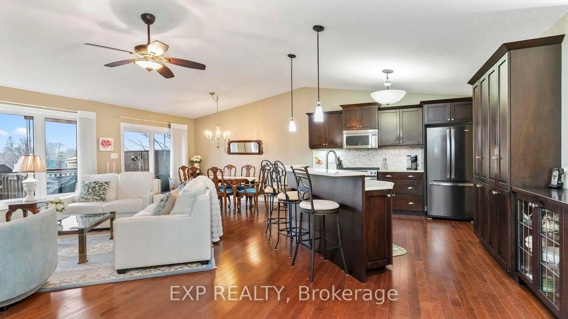 Photo 8 of Unit 14, 2100 Denview Avenue, London, North S — HOMEH