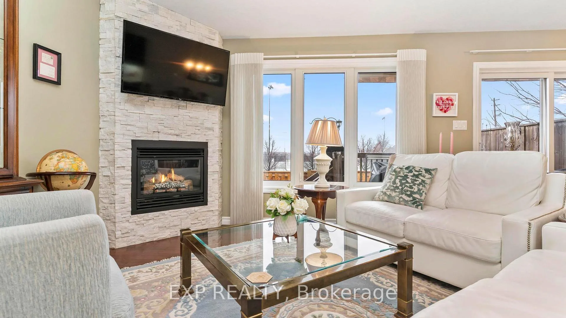 Photo 9 of Unit 14, 2100 Denview Avenue, London, North S — HOMEH