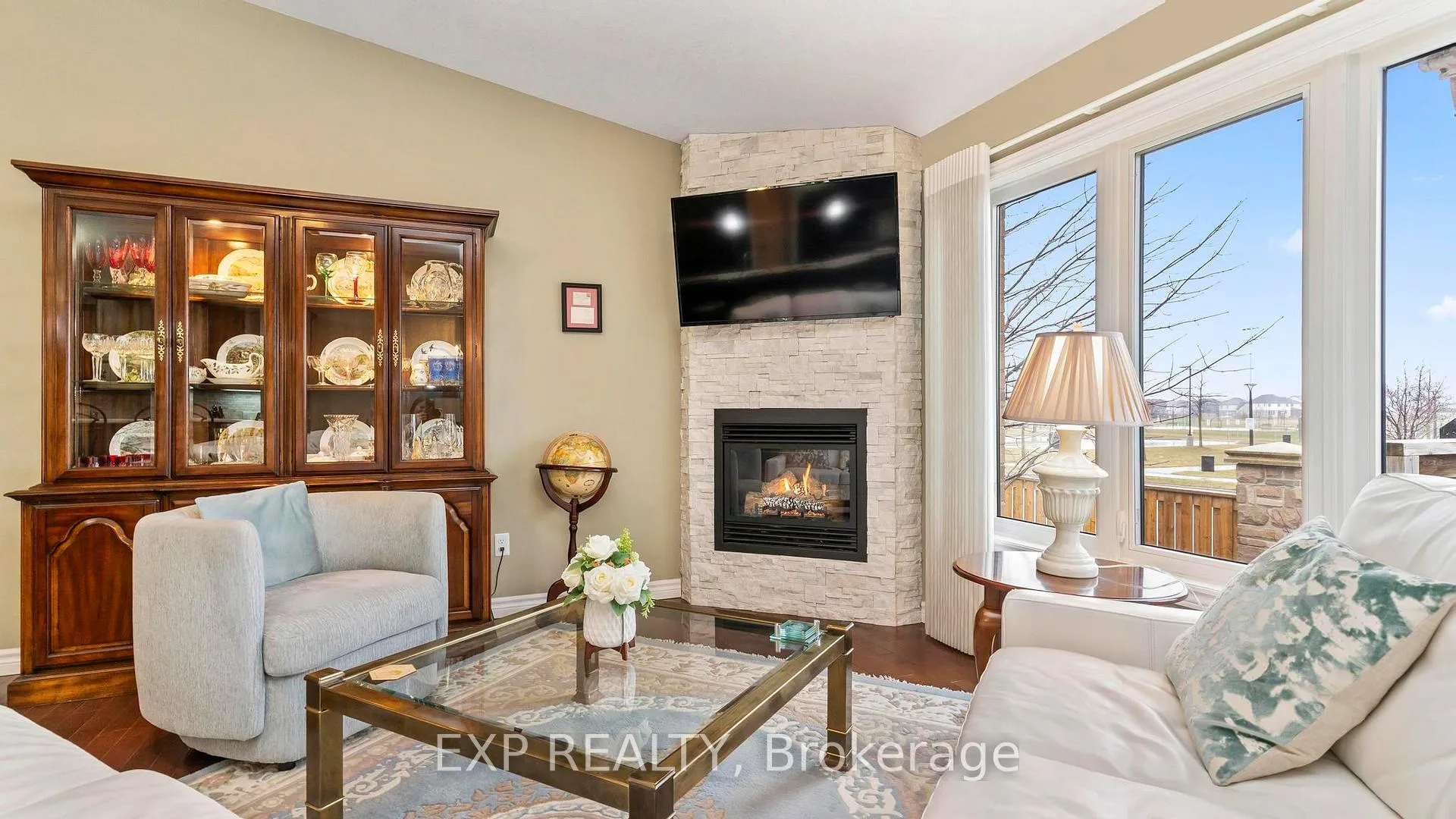 Photo 10 of Unit 14, 2100 Denview Avenue, London, North S — HOMEH