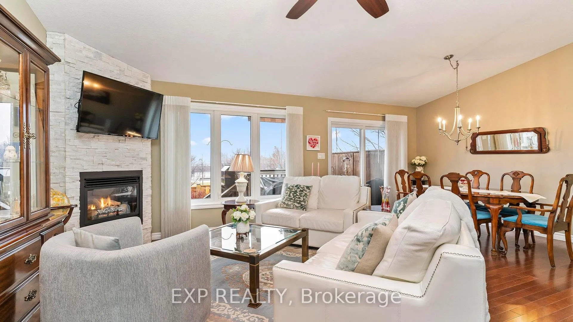 Photo 12 of Unit 14, 2100 Denview Avenue, London, North S — HOMEH