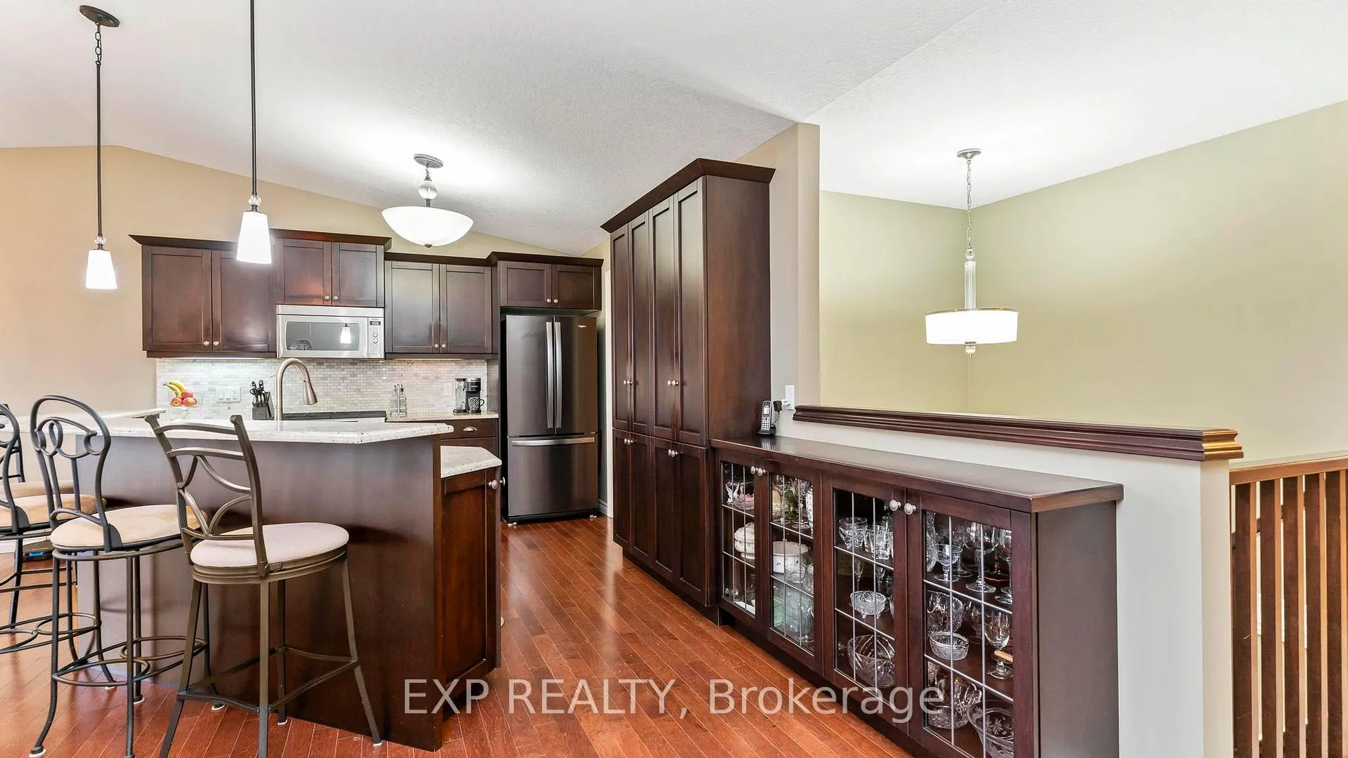 Photo 14 of Unit 14, 2100 Denview Avenue, London, North S — HOMEH