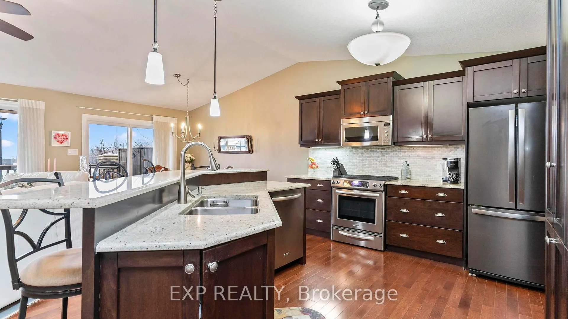 Photo 15 of Unit 14, 2100 Denview Avenue, London, North S — HOMEH