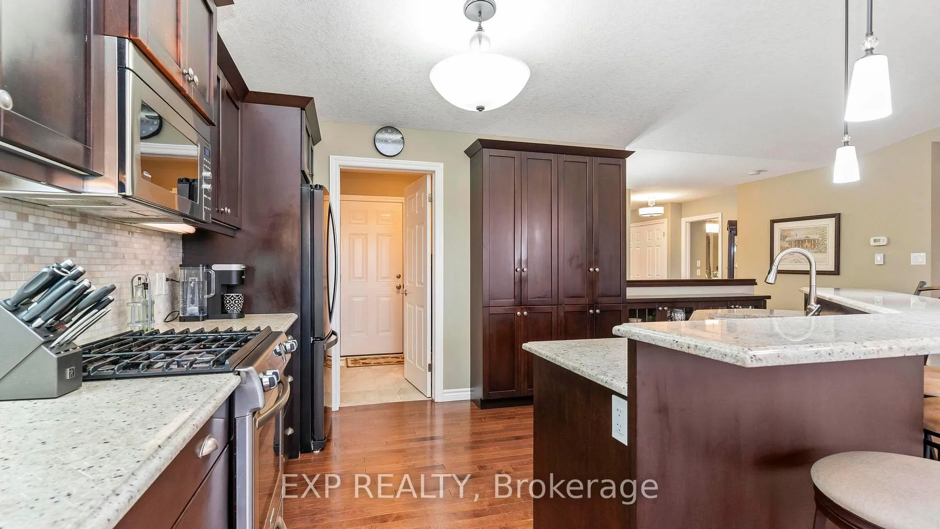 Photo 17 of Unit 14, 2100 Denview Avenue, London, North S — HOMEH