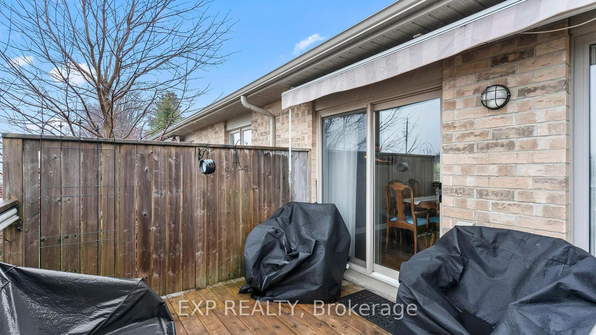 Photo 39 of Unit 14, 2100 Denview Avenue, London, North S — HOMEH