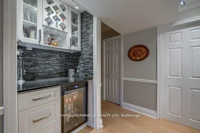 Photo 14 of 4 Derwent Avenue, Brampton, Brampton East — HOMEH