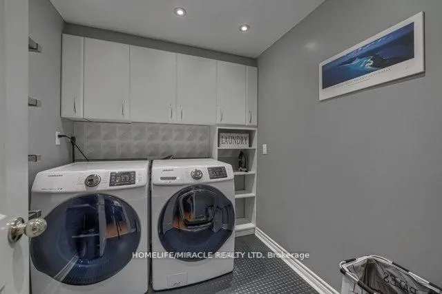 Photo 15 of 4 Derwent Avenue, Brampton, Brampton East — HOMEH