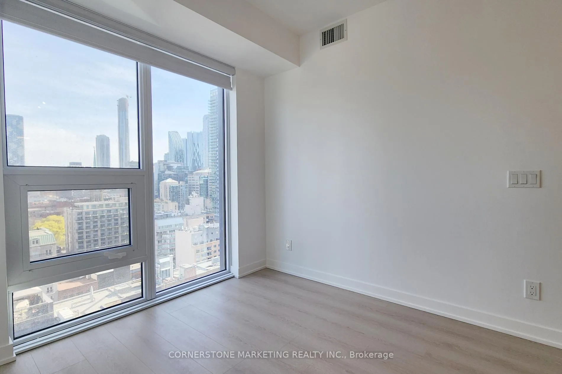 Photo 2 of Unit 2008, 100 Queen Street E, Toronto, Church-Yonge Corridor — HOMEH